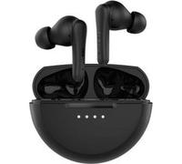 Belkin Écouteurs sans fil Soundform Rhythm Noir