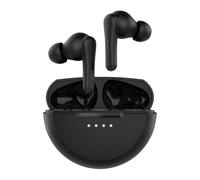 Belkin SoundForm Rhythm True Wireless Earbuds with Built-in Microphone, USB-C Fa