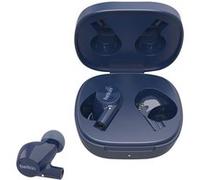 Belkin SoundForm Rise - Écouteurs sans fil avec micro - intra-auriculaire - Bluetooth - bleu Bleu G