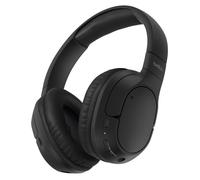 Belkin SoundForm Surround casque sans fil noir