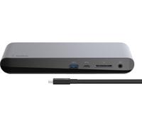 Belkin Station d’accueil Thunderbolt 3 Dock Pro