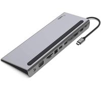 Belkin Station d'accueil multiport USB-C 11-en-1