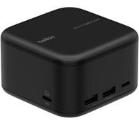 Belkin Station d'accueil HDMI, RJ45 Chargeur USB-C GAN 96W