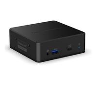 BELKIN Station d'accueil - USB-C - HDMI - GigE - 135 Watt