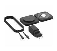 Belkin Station de chargement magnétique BoostCharge Pro 2 en 1
