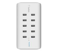 Belkin Station de chargement USB 10 ports RockStar