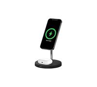 Station De Chargement Belkin Magsafe 2 En 1 Noir