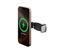 Belkin F7U017bt Support passif Mobile/smartphone Noir, Argent