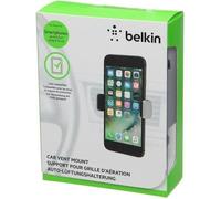 Belkin F7U017bt Support passif Mobile/smartphone Noir, Argent