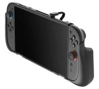 Belkin Support Gaming Pro 10K avec Poignées Ergonomiques pour Nintendo Switch 2 - Noir.