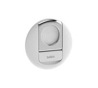 Belkin Support MagSafe pour iPhone et MacBook, fixation rapide et magnétique, compatible avec fonction Continuité, pour iMac, iMac Pro 2017, Studio Display, Pro Display XDR, iPhone 15, 14, 13, 12