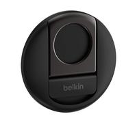 Belkin Support MagSafe pour smartphone et PC portable avec anneau - Noir