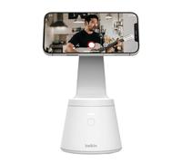 Belkin MMA001BTWH support Support actif Mobile/smartphone Blanc