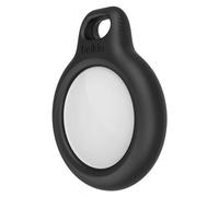 Belkin - Support sécurisé pour étiquette Bluetooth anti-perte - noir - pour Apple AirTag
