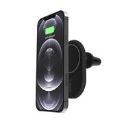 Belkin Belkin Magnetic Wireless Car Vent Mount MagSafe