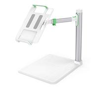 Belkin EDC001 chariot et support multimédia Blanc Tablette
