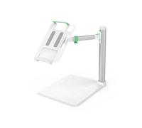 Belkin EDC001 chariot et support multimédia Blanc Tablette