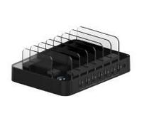 Belkin SurgeMaster II - Protection contre les surtensions - CA 220 V - connecteurs de sortie : 8 - blanc