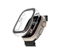 BELKIN TemperedCurve Bumper Screen Protector - Series Ultra 1/2 - CL 49mm