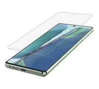 Belkin TemperedCurve - Protection d'écran pour téléphone portable - verre - limpide - pour Samsung Galaxy Note20, Note20 5G Limpide G
