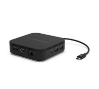 Belkin Thunderbolt 3 Core Dock One Size Black