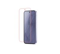 Belkin Titan Protection avec Filtre Rouge pour Google Pixel 11/11 Pro | SmartShield, Filtre Lumière Rouge, Technologie Nano-Titan, Antirayure, Anti-trace de doigt, Ultrafine, Pose Sans Bulle D'air