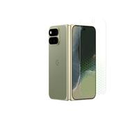 Belkin Titan Protection D'écran Antireflet Pour Google Pixel 11 Pro Fold | SmartShield, Nano-Titan, Antirayure, Protection Anti-impact, Anti-trace de doigt, Ultrafine, Pose Sans Bulle D'air