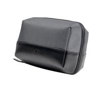 Belkin Trousse de Rangement, pour Appareils Mobiles, Câbles et Accessoires, iPhone, Batterie Externe, Chargeur Secteur, Apple Pencil, AirTag, déplacements ou Voyages, Tissu Doux au Toucher et Durable