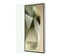 Belkin Trueclear Curve - Protection D'écran Pour Téléphone Portable - Filtre De Lumière Bleue - Pour Samsung Galaxy S24 Ultra