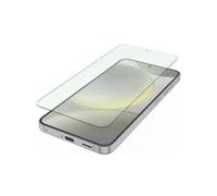 Belkin Protection d'écran ScreenForce TrueClear Curve – Anti-lumière bleue, Galaxy S24, Easy Align