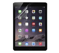 Belkin TrueClear - Protection d'écran - transparent - pour Apple iPad Air 2