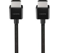 Belkin - Ultra High Speed - Câble HDMI - HDMI mâle à HDMI mâle - 2 m - noir