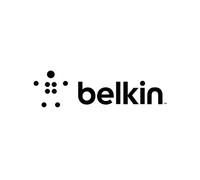 Belkin UltraCharge 25W Qi2 Chargeur Magnétique 3-en-1 Noir (Intérieur) - WIZ037KQBK - Standard EU