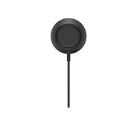 Belkin WIA014HQBK chargeur d'appareils mobiles Casques, Smartphone Noir USB Recharge sans fil Charge rapide Intérieure