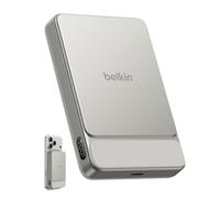 Belkin - Batterie Externe Ultracharge Pro 25w Magentique Sable