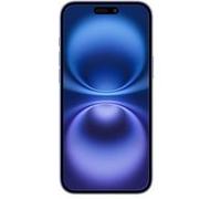 Belkin UltraGlass 2 - Protection d'écran pour téléphone portable - 9H, traité - verre - pour Apple iPhone 14 Pro Max, 15 Plus, 16 Plus G