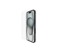 Belkin Ultraglass 2 - Protection D'écran Pour Téléphone Portable - Verre - Pour Apple Iphone 14 Pro, 15