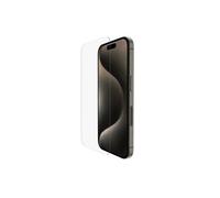 UltraGlass 2 - Protection d'écran pour téléphone portable - verre - pour Apple iPhone 15 Pro