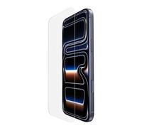 Belkin UltraGlass 2 Screen Protector SFA129ZW - Tempered Glass 9H 0.33mm For Smartphones Clear