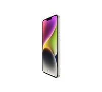 Belkin Protection d'écran antimicrobienne (OVA078zz) UltraGlass pour iPhone 14, 13 et iPhone 13 Pro, pose facile sans bulle d'air et plateau support