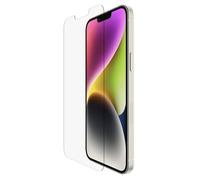 Belkin Ultraglass - Protection D'écran Pour Téléphone Portable - Antimicrobien - Verre - Pour Apple Iphone 13 Pro Max