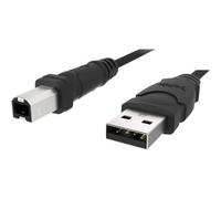 Belkin USB-A auf USB-B Cable 1,8m F3U133b06
