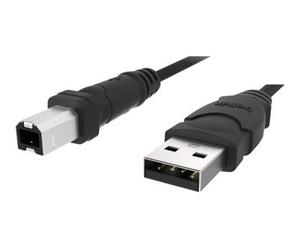 Belkin USB-A auf USB-B Cable 1,8m F3U133b06