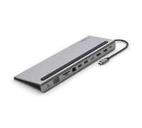 Belkin CONNECT 11-en-1 - Staton d'accueil