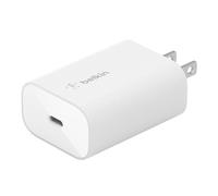 Belkin | USB-C 24 broches | Biały | 25 W