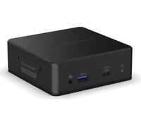 Belkin USB-C Dual Displ. Station d'accueil + DisplayLink INC002vfBK