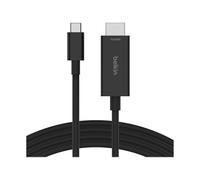 BELKIN USB-C to HDMI 2.1 Cable 2m