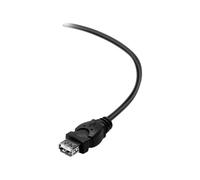 BELKIN USB2.0 A-A Extension Cable 3m
