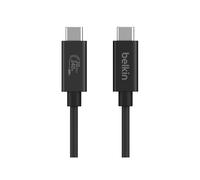 BELKIN USB4 240W 20Gbps 2m Cable