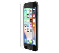 Belkin Verizon ScreenForce Pro Protection d'écran transparent Apple pour Apple iPhone SE (3rd Gen)/iPhone SE (2020)/8/7/6s/6